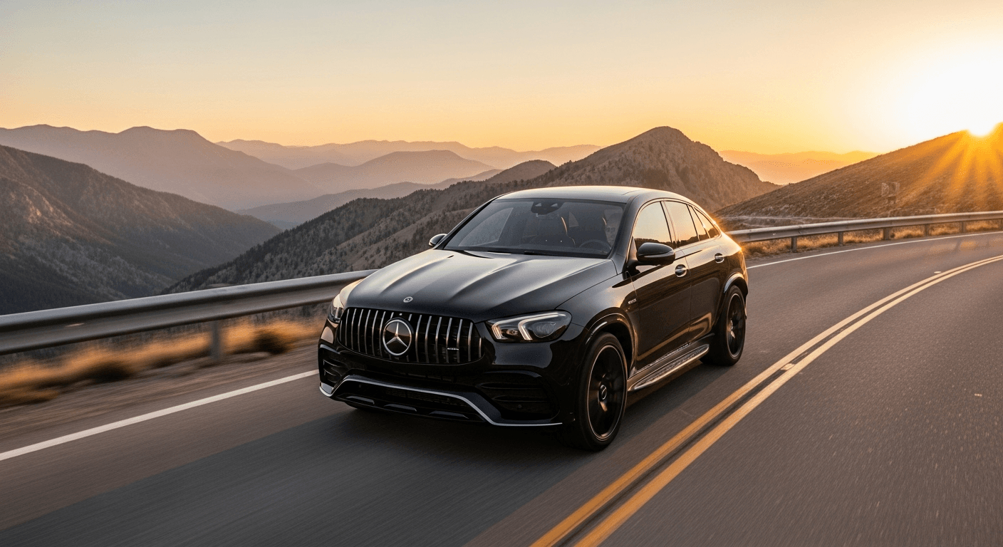 High-quality car detailing